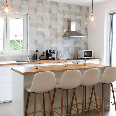 Apartament M Zadar