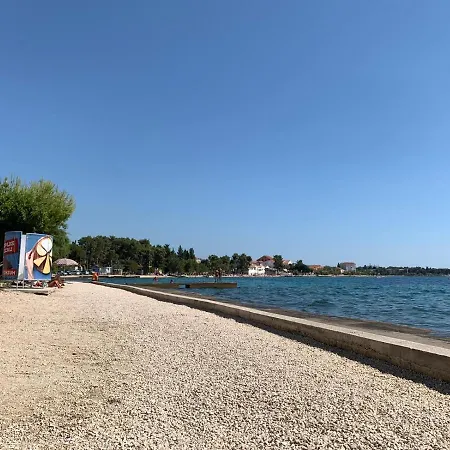 M Zadar