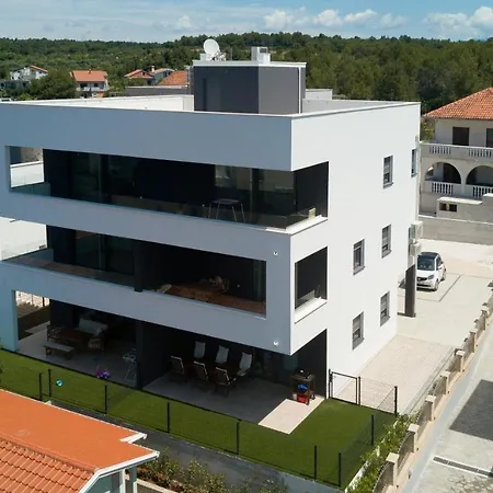 M Apartament