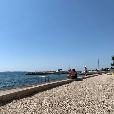 Apartament M Zadar