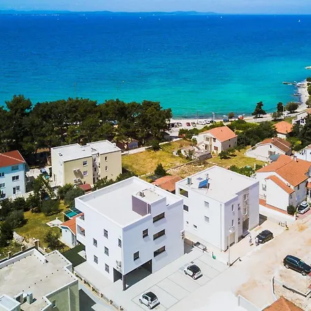 Apartament M