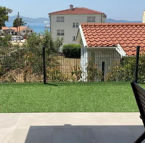 M Apartament Zadar