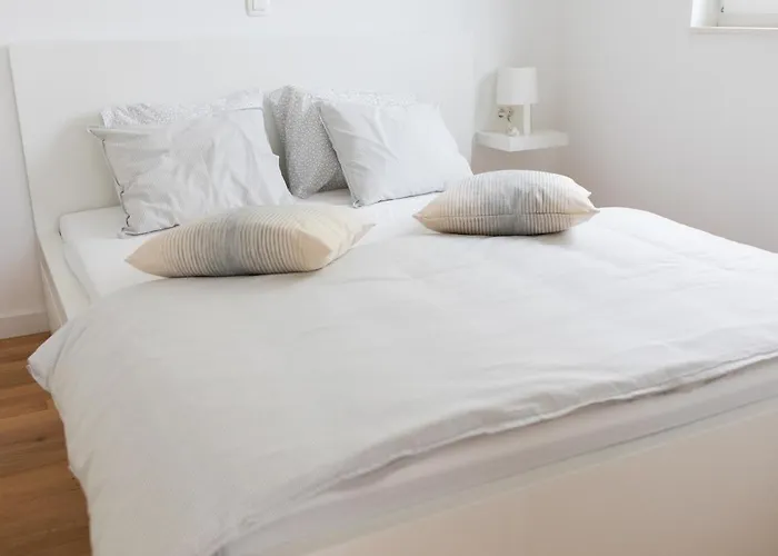 M Apartament Zadar