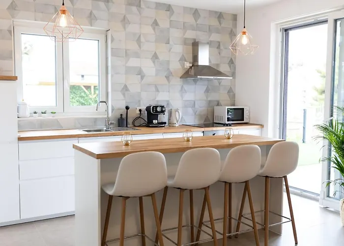 Apartament M Zadar