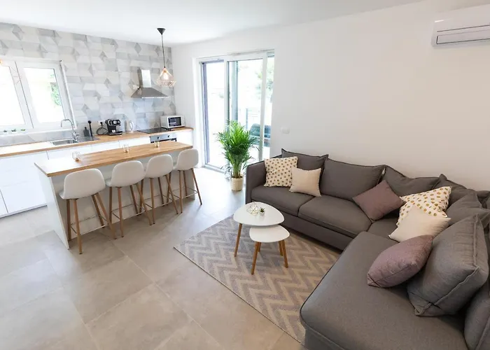 Apartament M