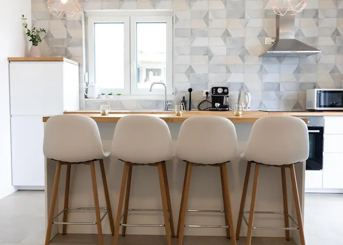 M Apartament