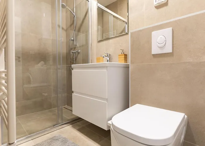 M Apartament *