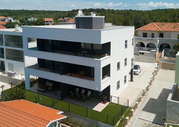 M Apartament