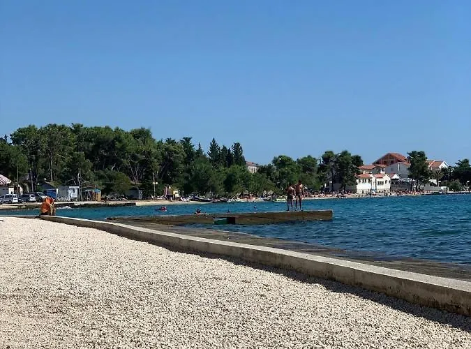 M Zadar