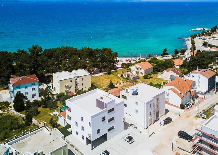 Apartament M