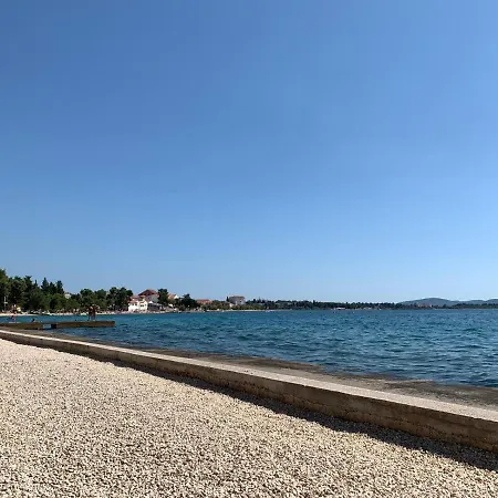 M * Zadar