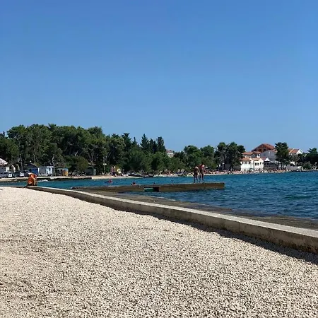 M Zadar
